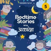 Bedtime Stories With Aakanksha S01E05