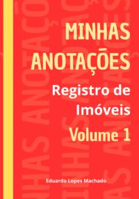 Minhas Anotações