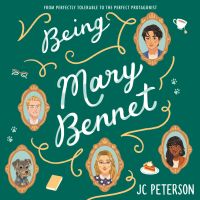 Being Mary Bennet