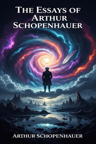 The Essays of Arthur Schopenhauer