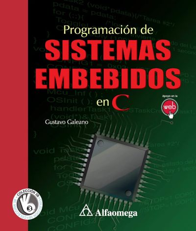 Programación de sistemas embebidos en c