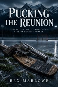 Pucking the Reunion