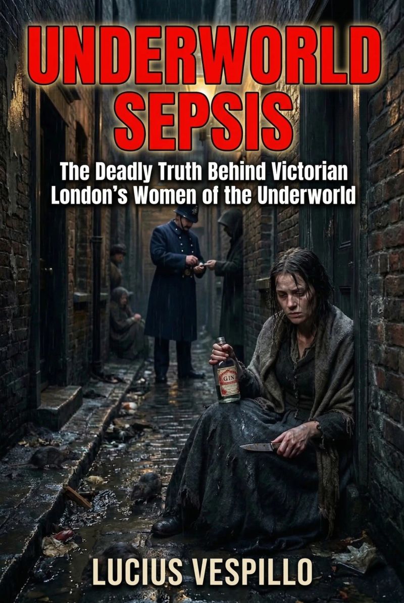 UNDERWORLD SEPSIS