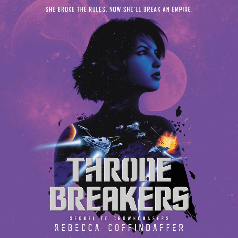 Thronebreakers