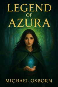 Legend of Azura