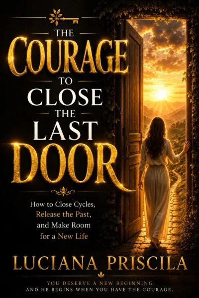 The Courage to Close the Last Door