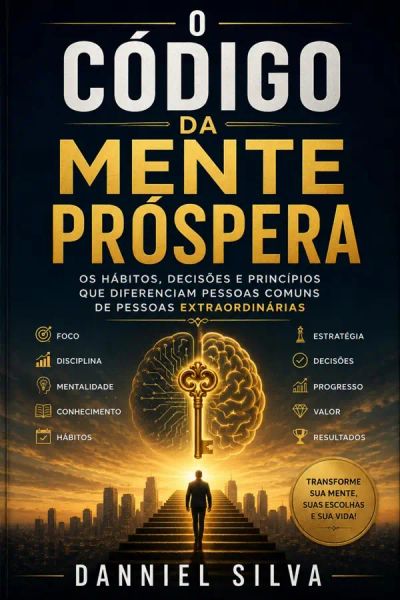 O Código da Mente Próspera