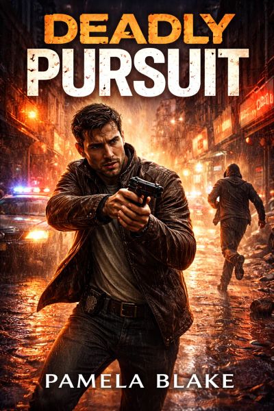 Deadly Pursuit