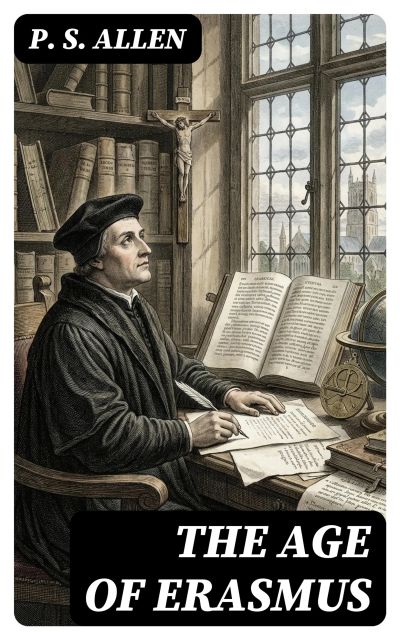 The Age of Erasmus