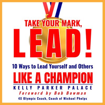Take Your Mark, LEAD!