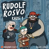 Rudolf Rosvo