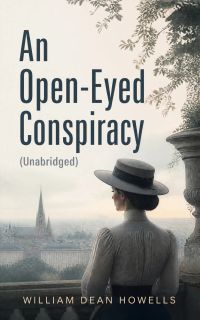 An Open-Eyed Conspiracy (Unabridged)