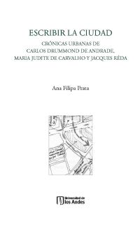 Escribir la ciudad