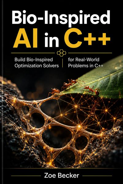 Bio-Inspired AI in C++