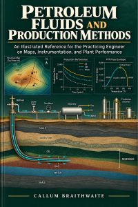 Petroleum Fluids and Production Methods