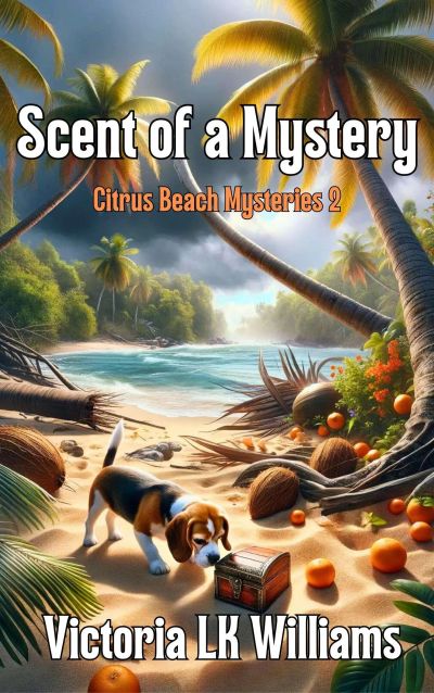 Scent of a Mystery