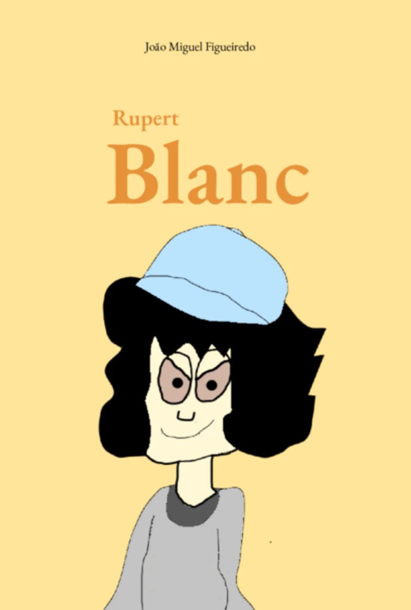 Rupert Blanc