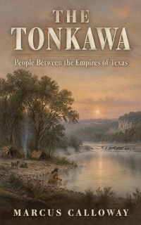 The Tonkawa: People Between the Empires of Texas