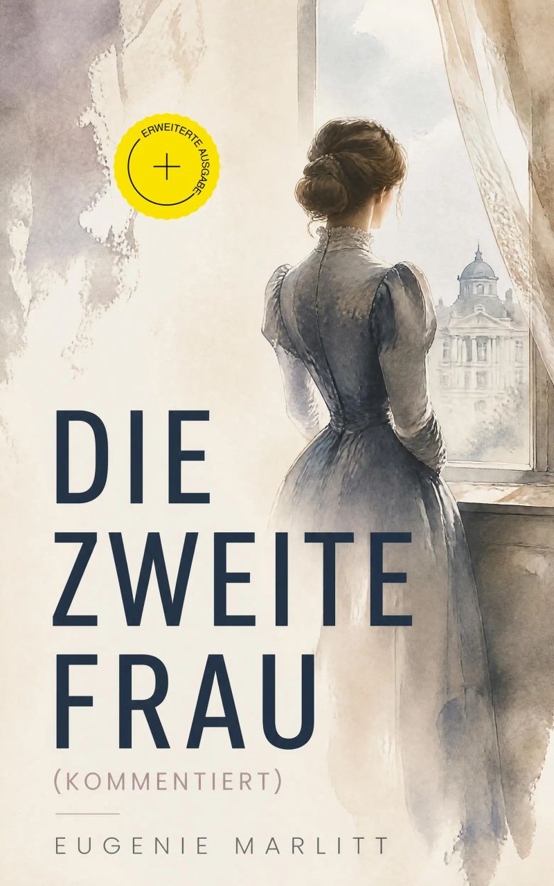 Die zweite Frau (Kommentiert)