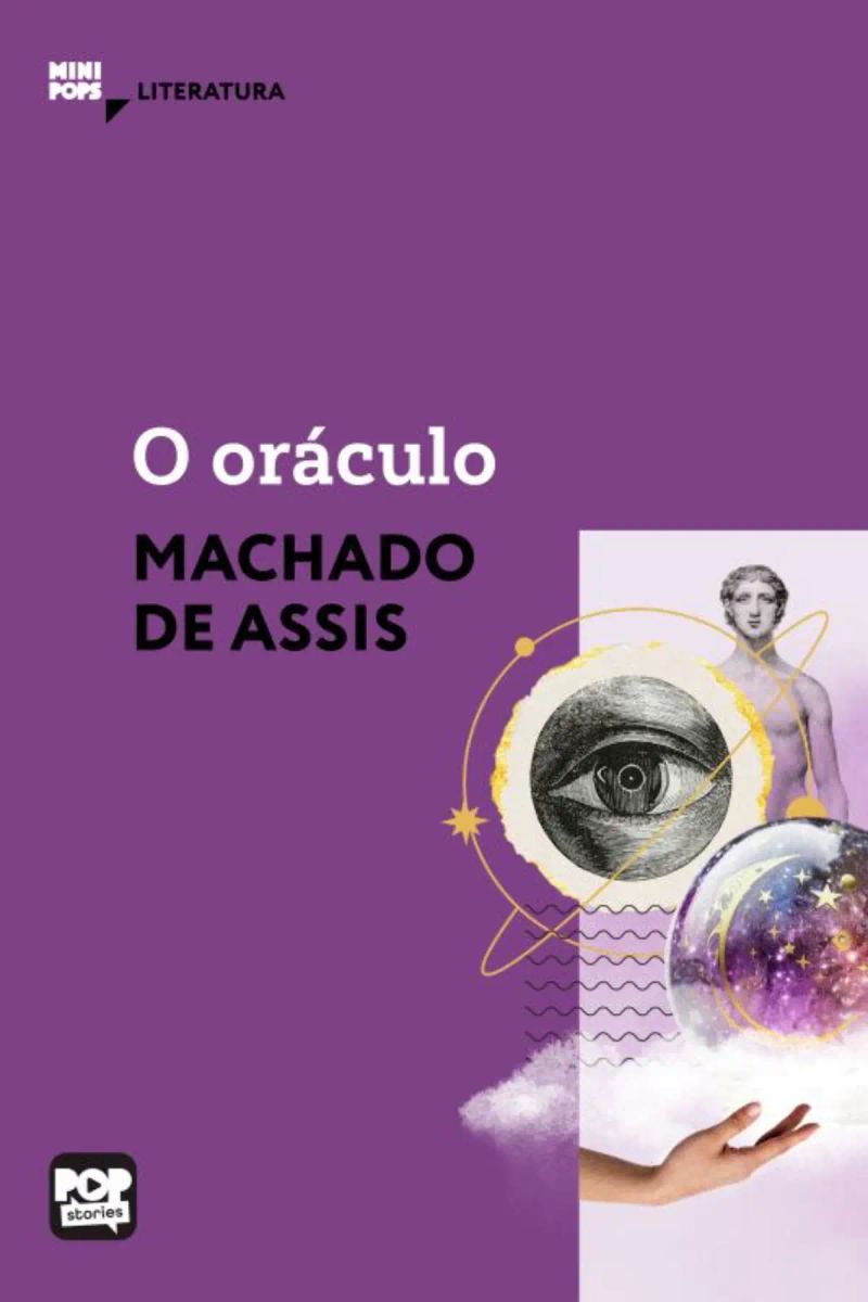 O oráculo