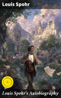 Louis Spohr's Autobiography