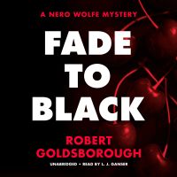 Fade to Black