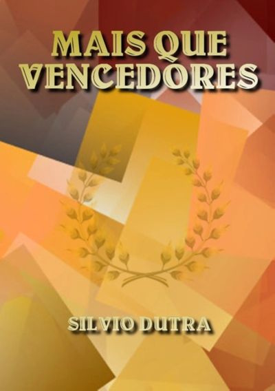Mais Que Vencedores