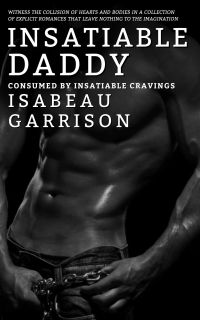 Insatiable Daddy