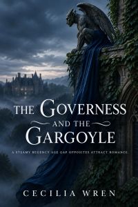 The Governess and the Gargoyle