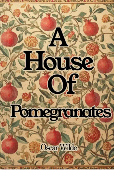 A House Of Pomegranates