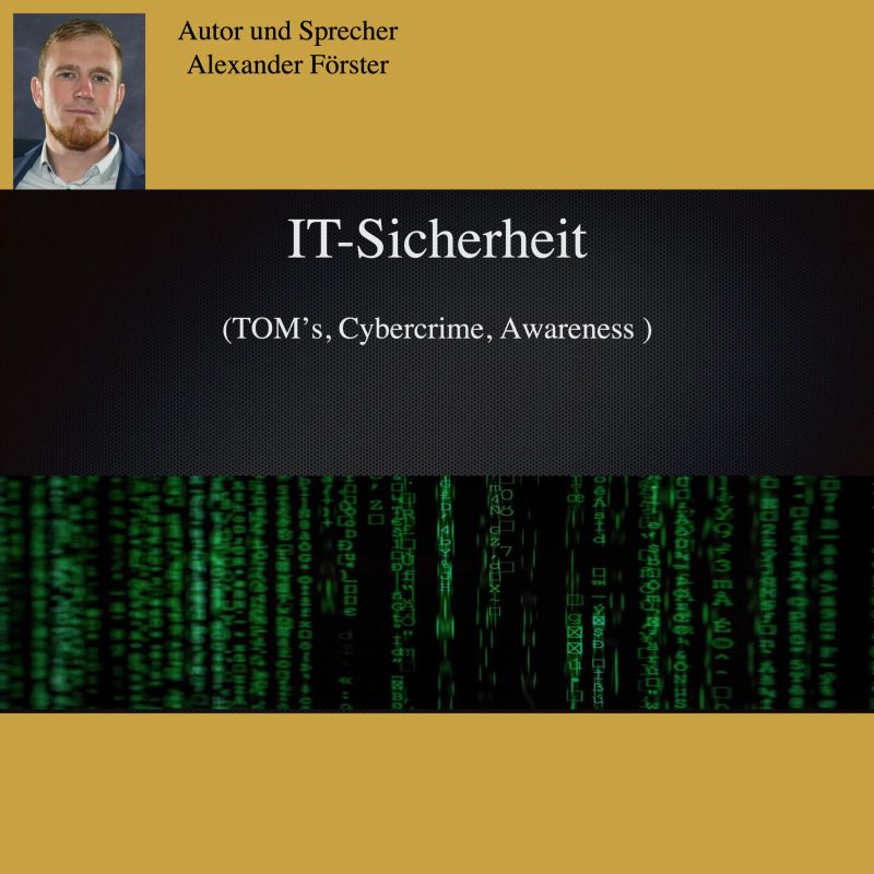 IT-Sicherheit