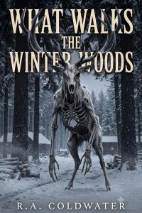 Walk the Winter Woods