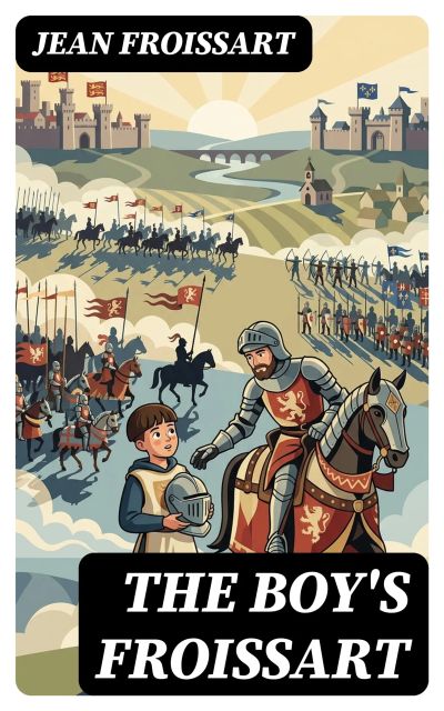 The boy's Froissart