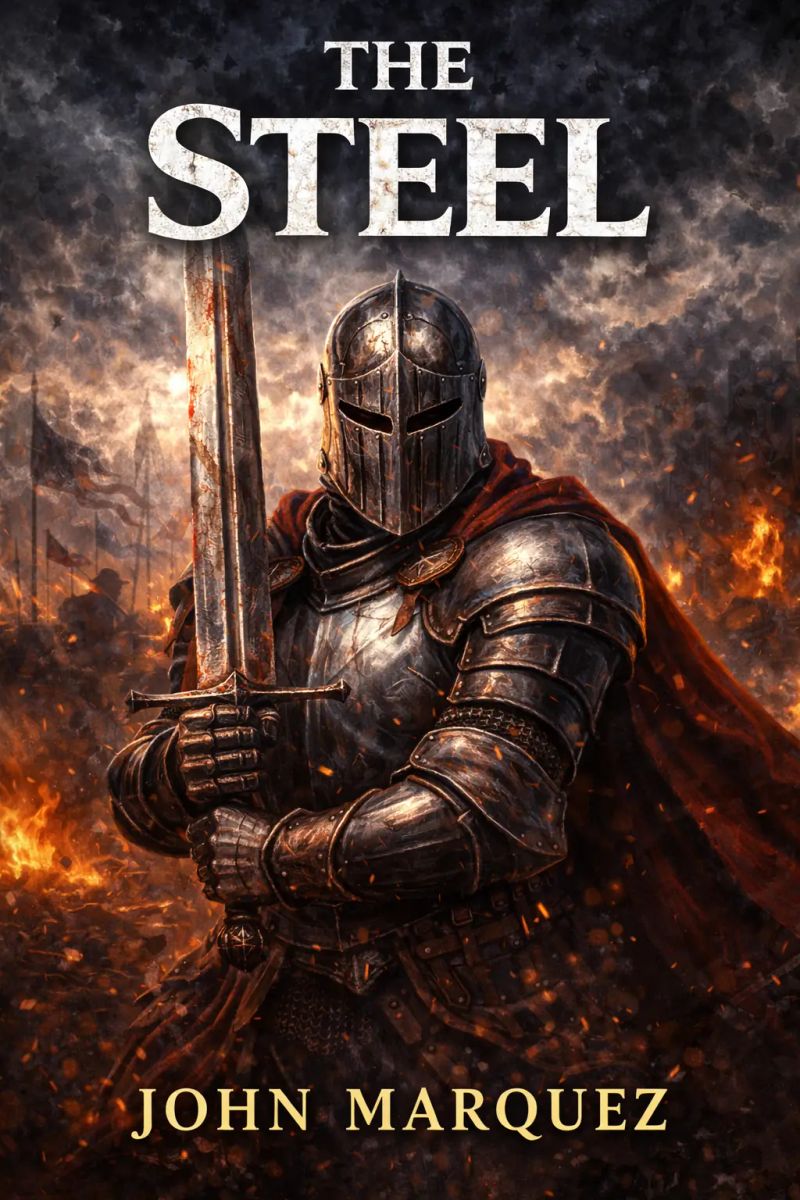 The Steel