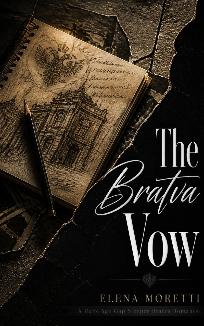 The Bratva Vow