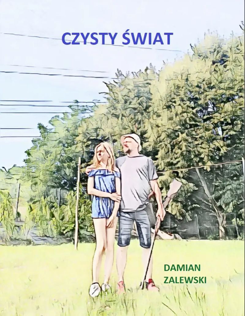 Czysty Świat