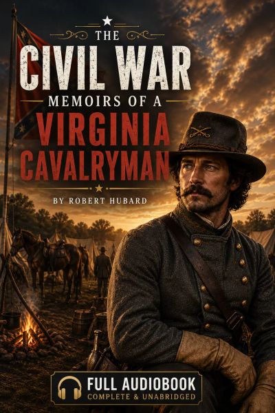 The Civil War Memoirs of a Virginia Cavalryman