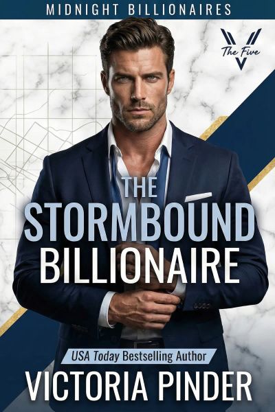 The Stormbound Billionaire