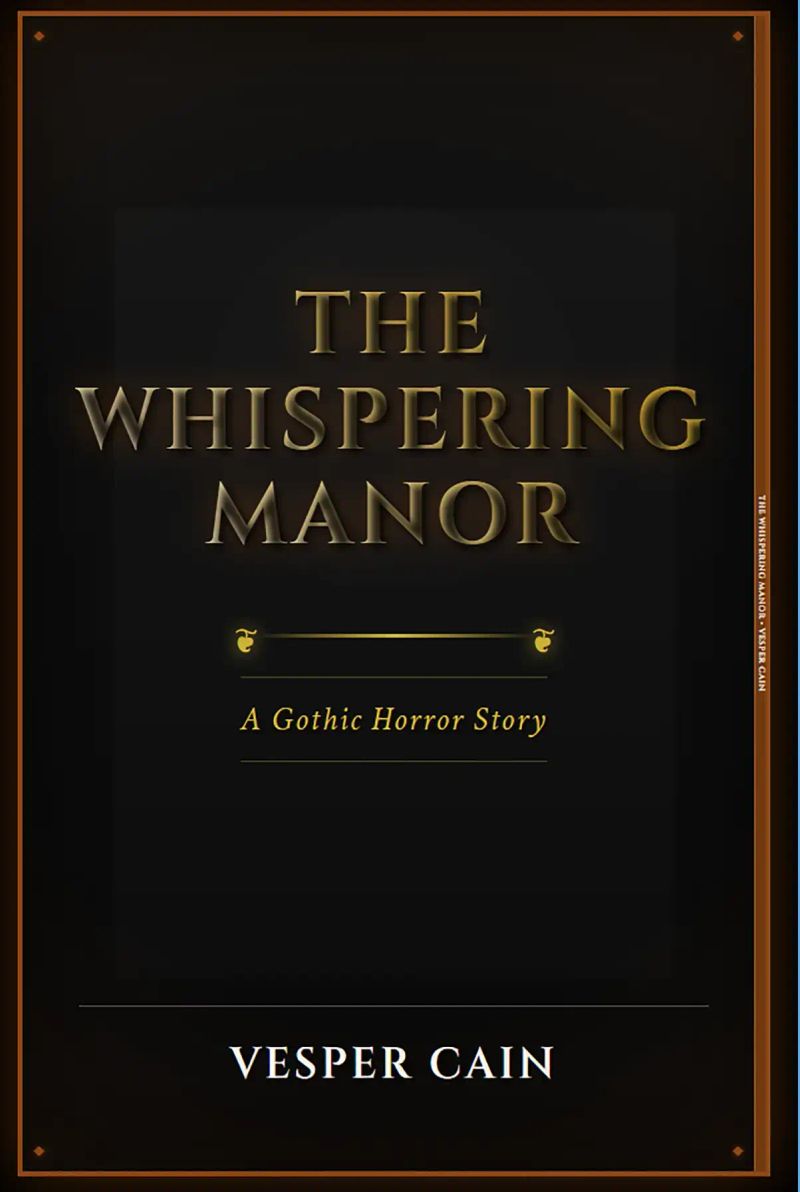 The Whispering Manor