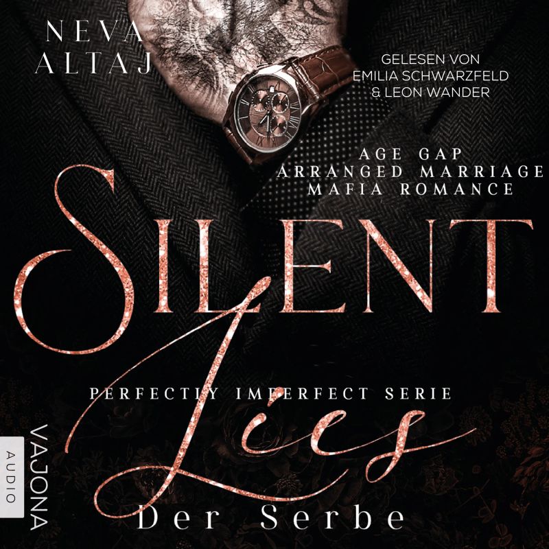 Silent Lies