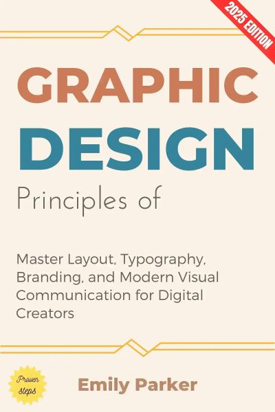 Principles of Graphic Design