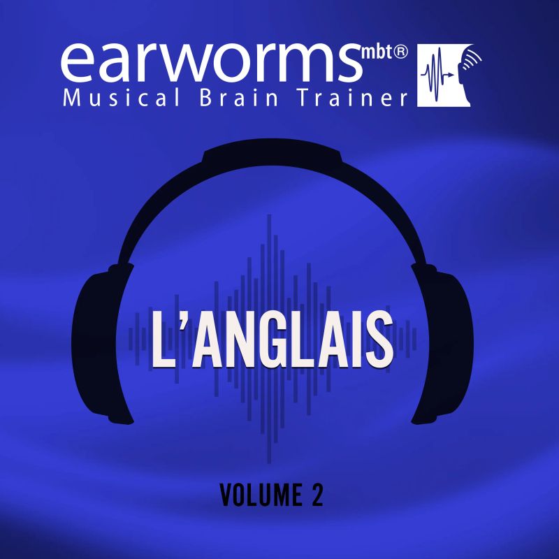 L’anglais, Vol. 2