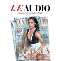 Vanity Fair: August–September 2016 Issue