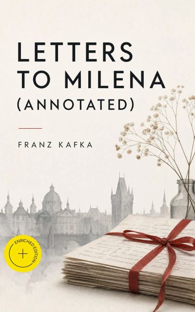 Letters to Milena (Annotated)