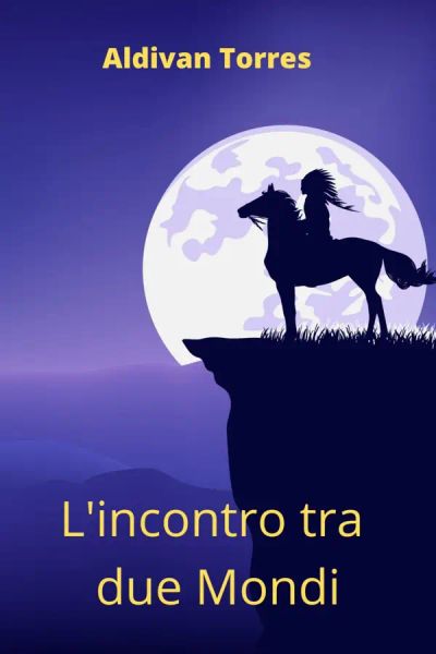 L'incontro tra due Mondi