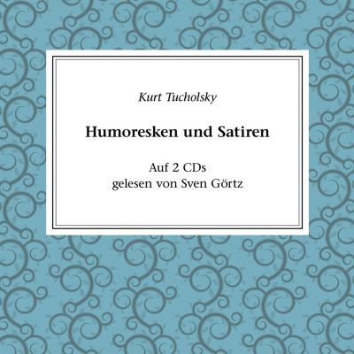 Humoresken und Satiren