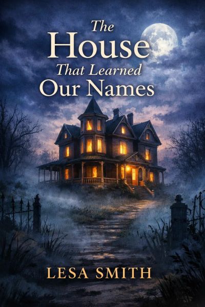 The House That Learned Our Names