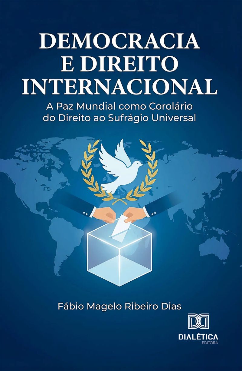 Democracia e Direito Internacional