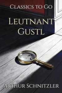 Leutnant Gustl