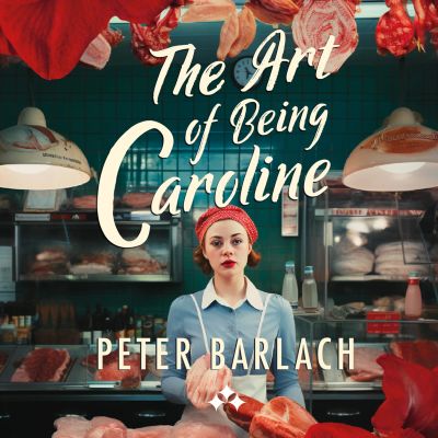 The Art of Being Caroline